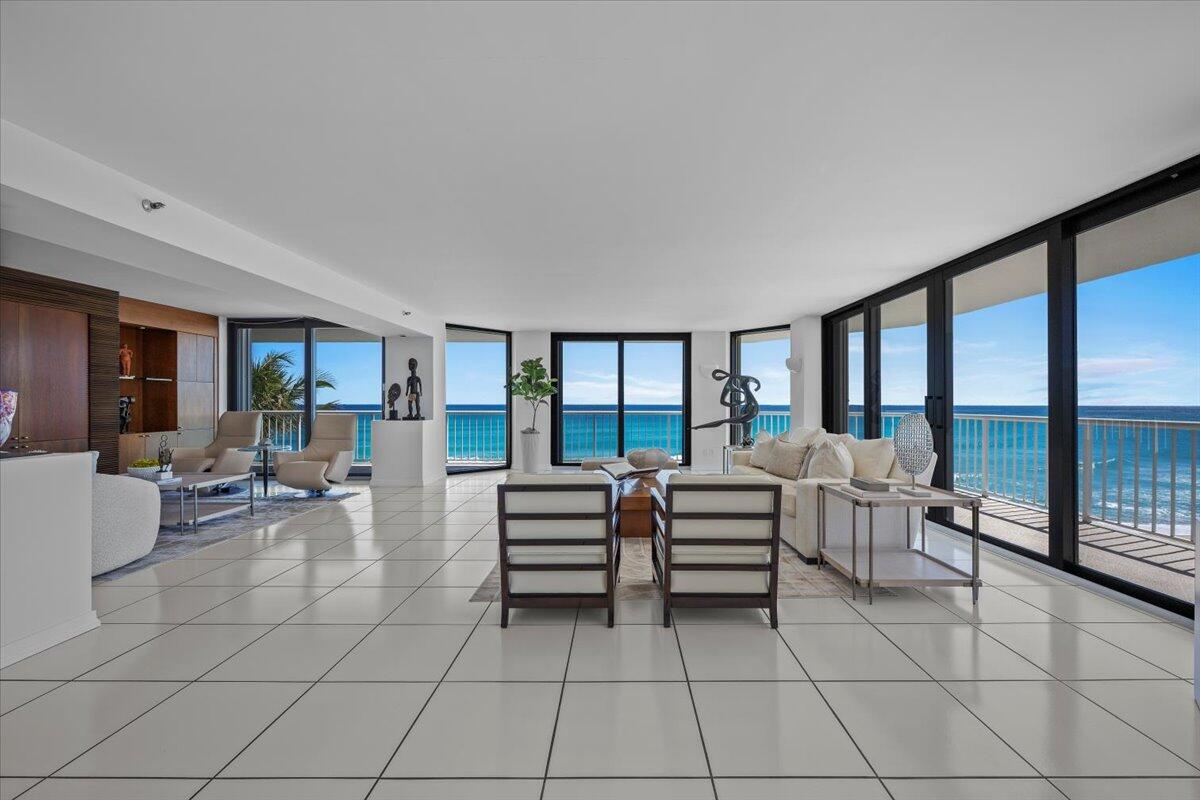 ENCLAVE OF PALM BEACH CONDO - Residential