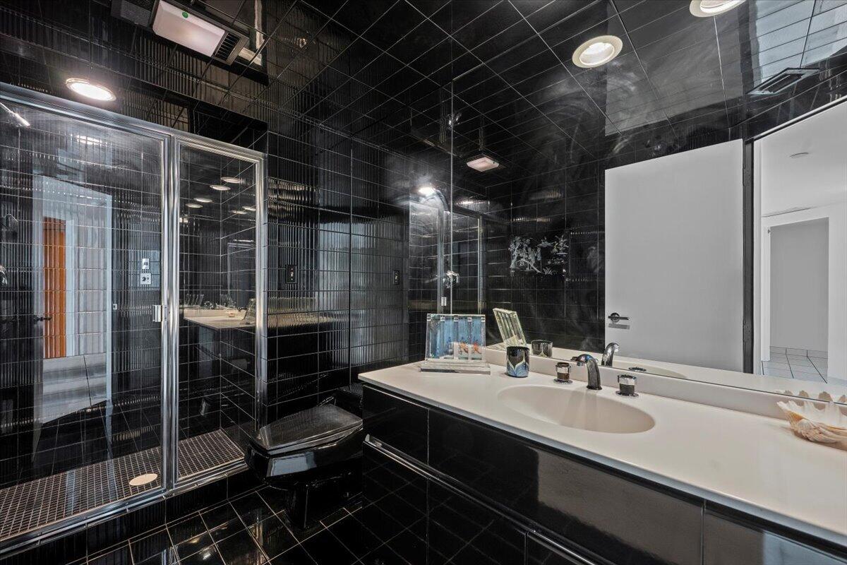 ENCLAVE OF PALM BEACH CONDO - Residential