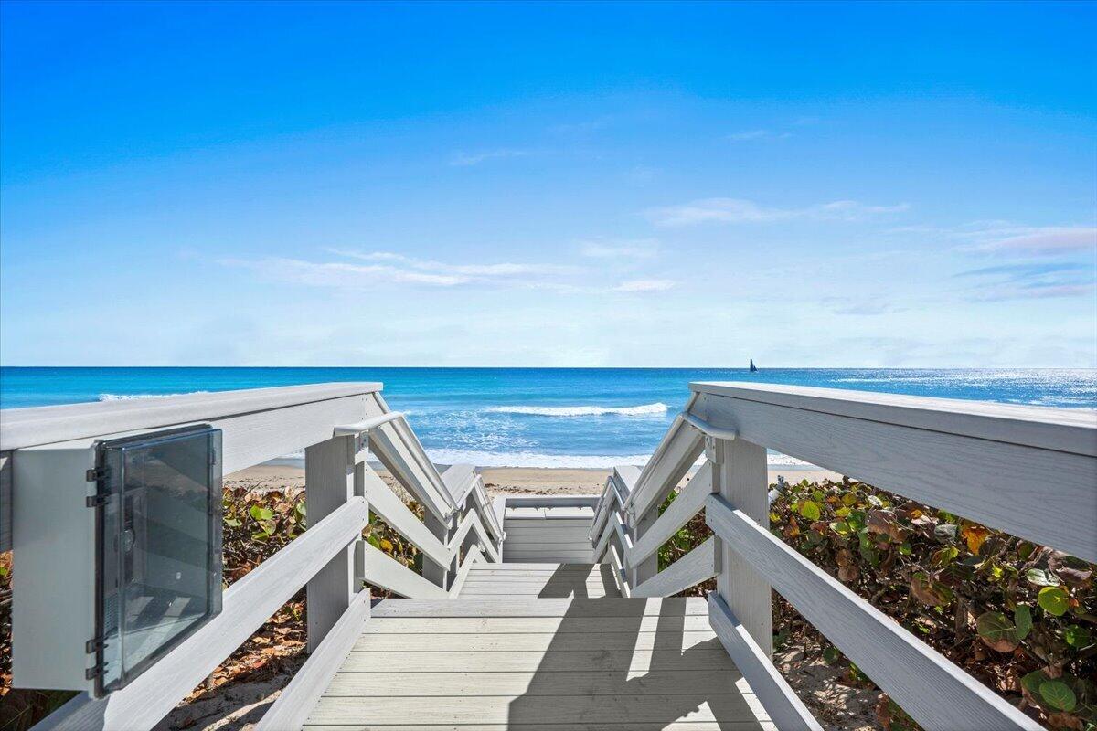 ENCLAVE OF PALM BEACH CONDO - Residential