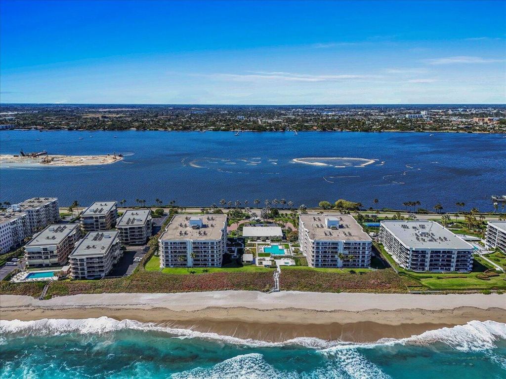 Photo of 3170 S Ocean Boulevard #502n, Palm Beach, FL 33480 (MLS # B26011963)