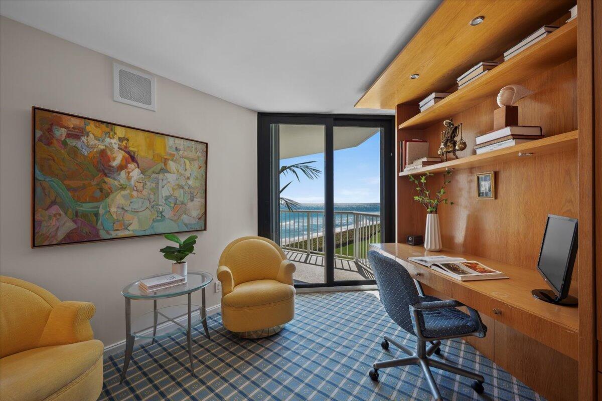 ENCLAVE OF PALM BEACH CONDO - Residential