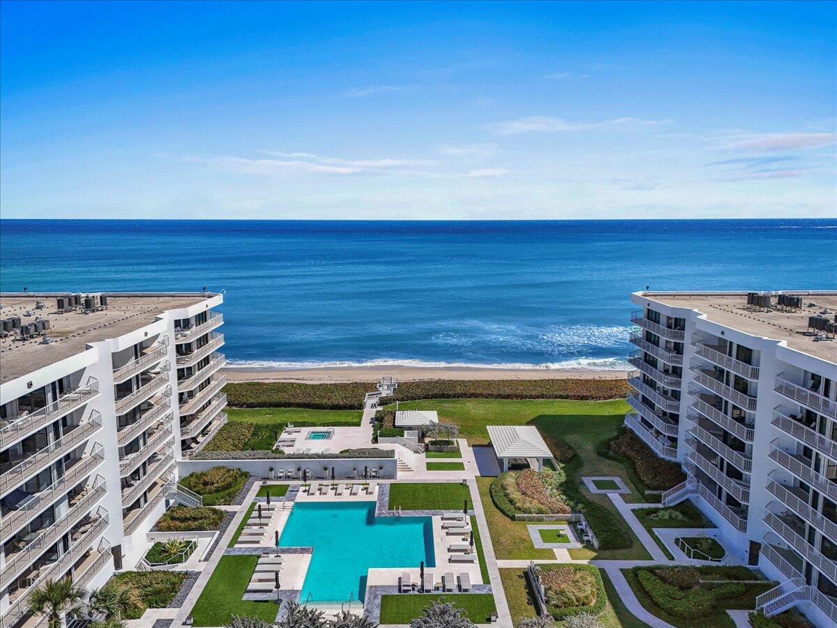 ENCLAVE OF PALM BEACH CONDO - Residential