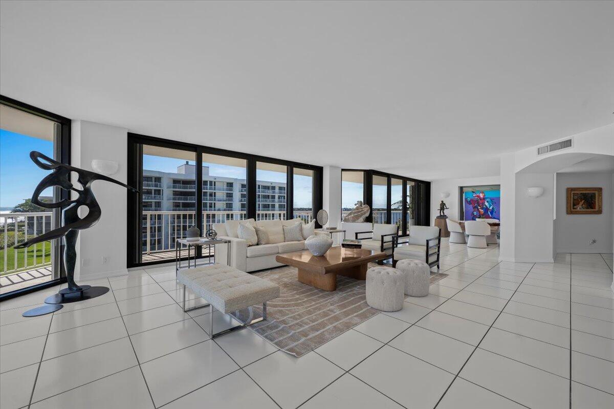 ENCLAVE OF PALM BEACH CONDO - Residential