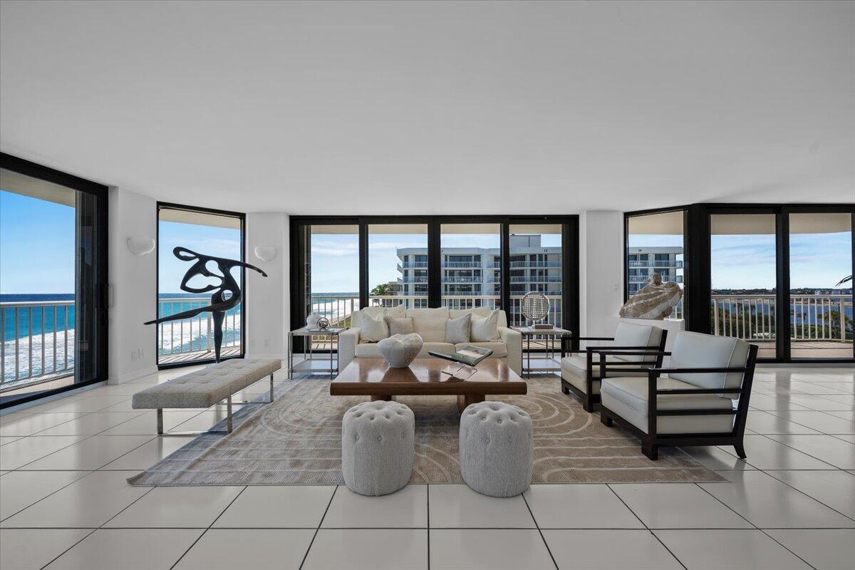 ENCLAVE OF PALM BEACH CONDO - Residential