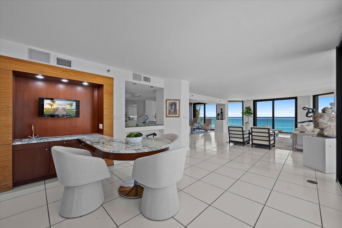 ENCLAVE OF PALM BEACH CONDO - Residential