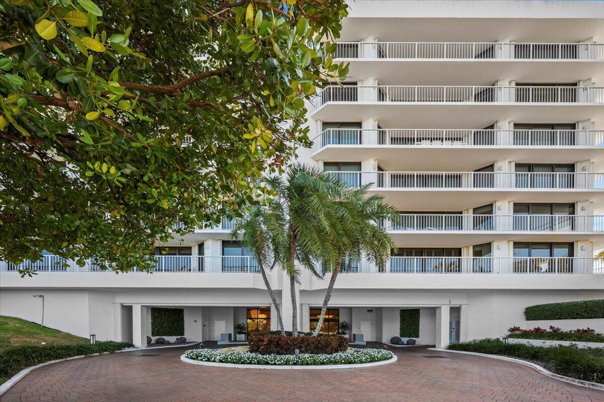 ENCLAVE OF PALM BEACH CONDO - Residential