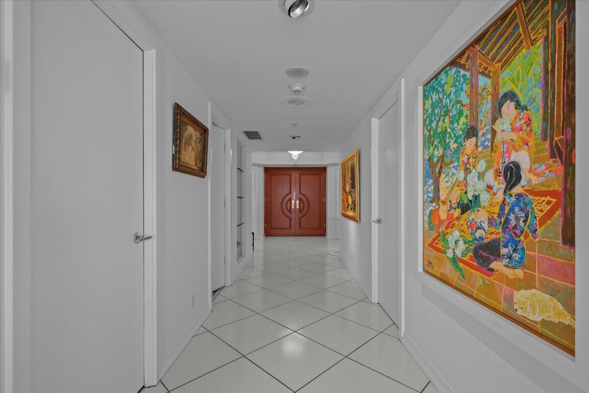 ENCLAVE OF PALM BEACH CONDO - Residential