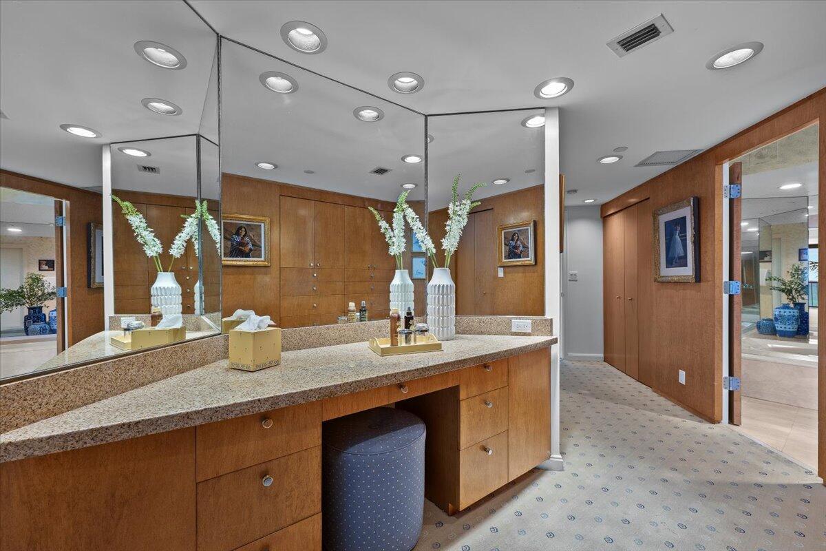 ENCLAVE OF PALM BEACH CONDO - Residential