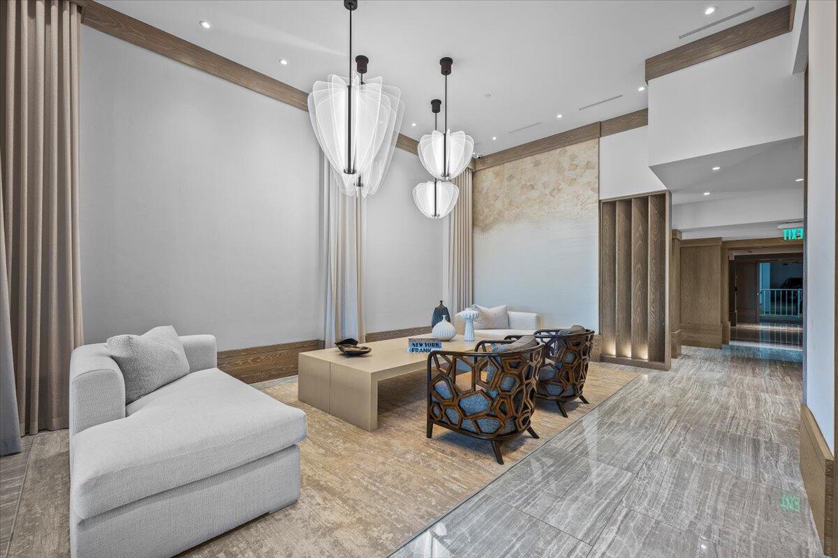 ENCLAVE OF PALM BEACH CONDO - Residential