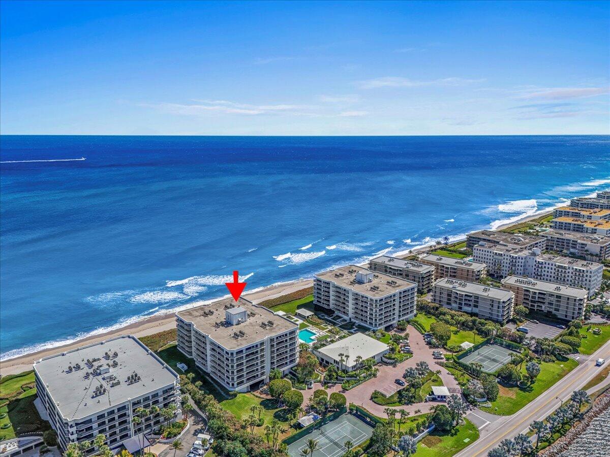 ENCLAVE OF PALM BEACH CONDO - Residential