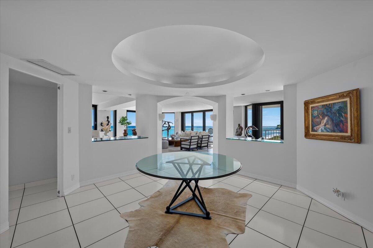 ENCLAVE OF PALM BEACH CONDO - Residential