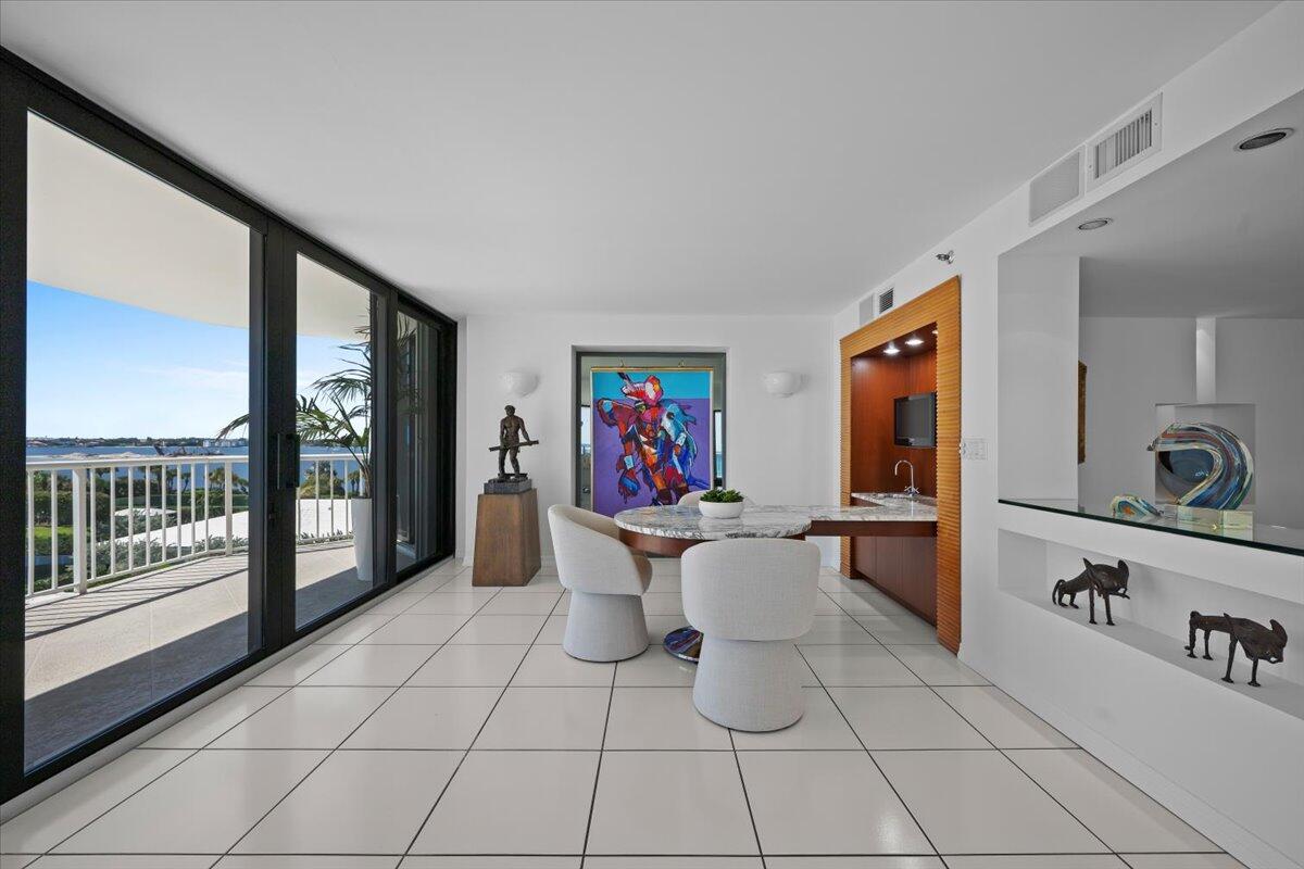 ENCLAVE OF PALM BEACH CONDO - Residential