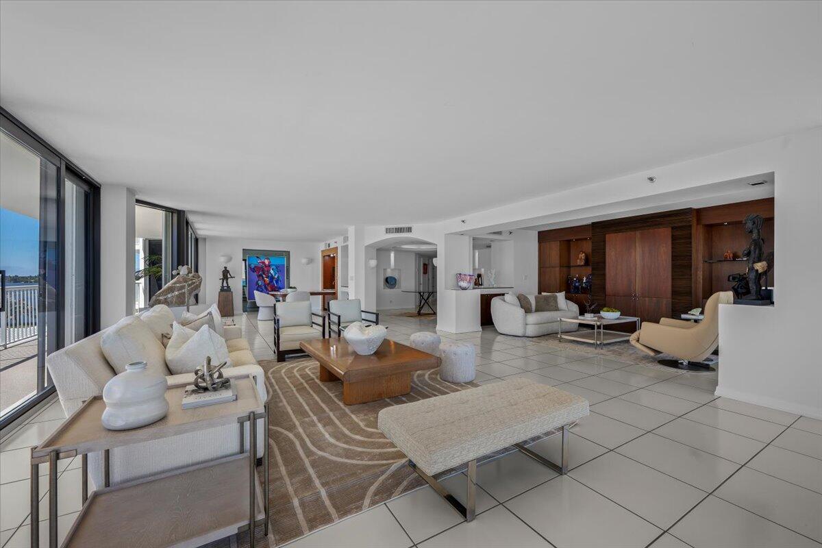 ENCLAVE OF PALM BEACH CONDO - Residential