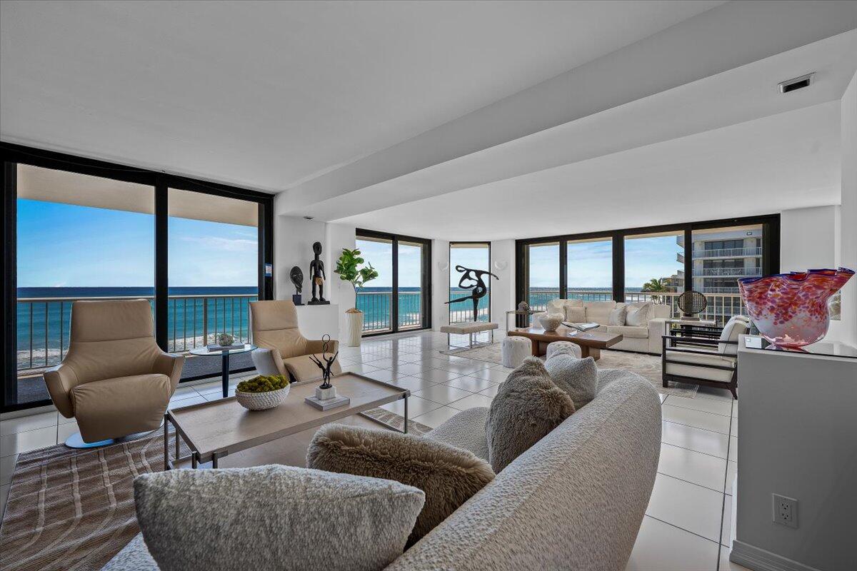 ENCLAVE OF PALM BEACH CONDO - Residential