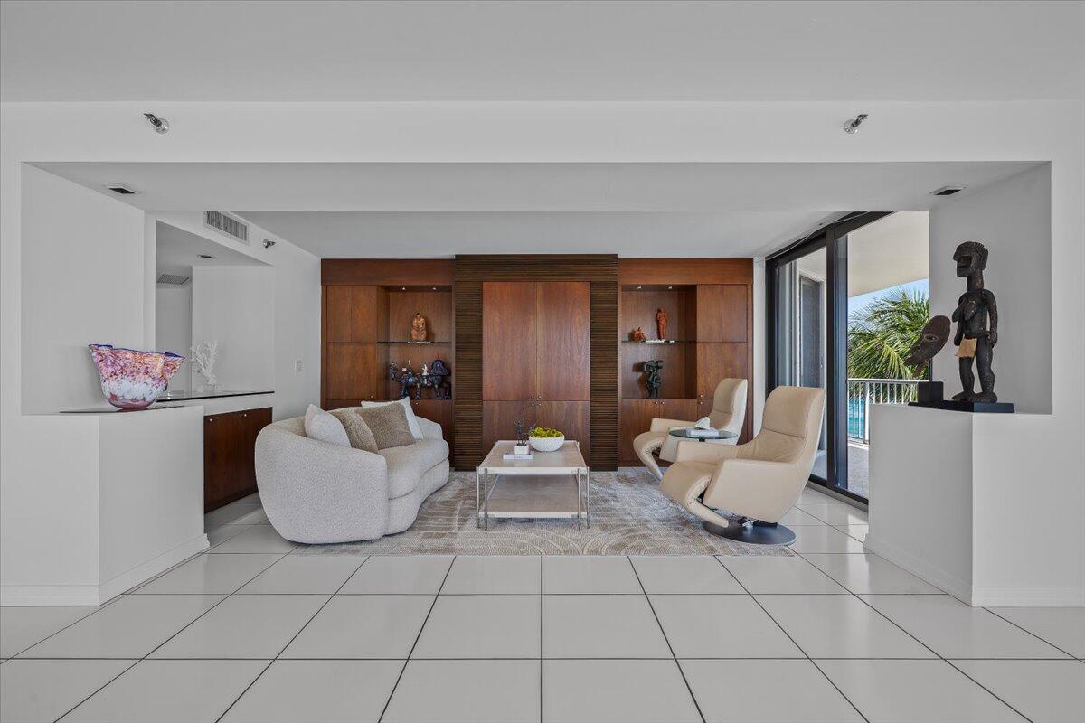 ENCLAVE OF PALM BEACH CONDO - Residential