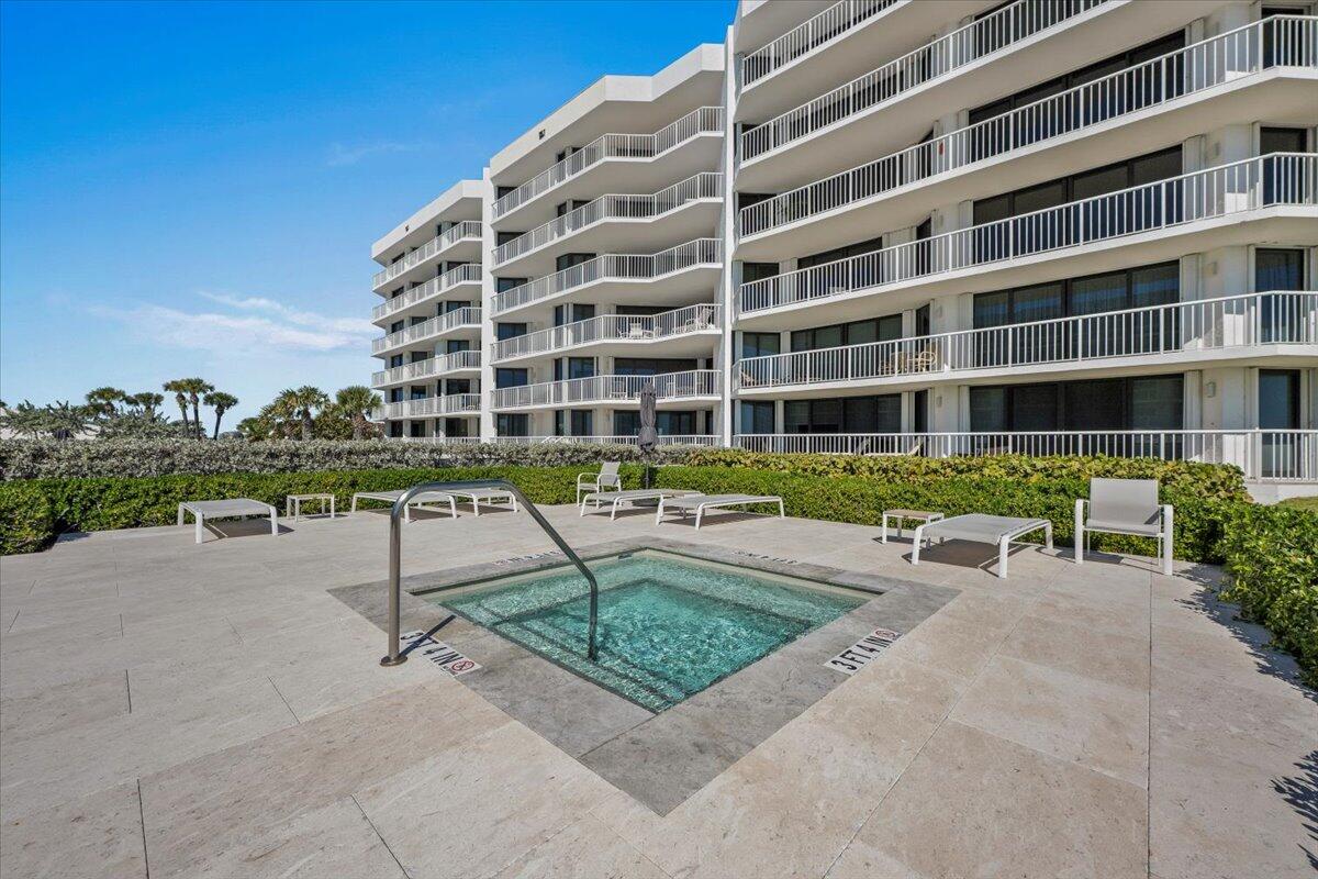 ENCLAVE OF PALM BEACH CONDO - Residential