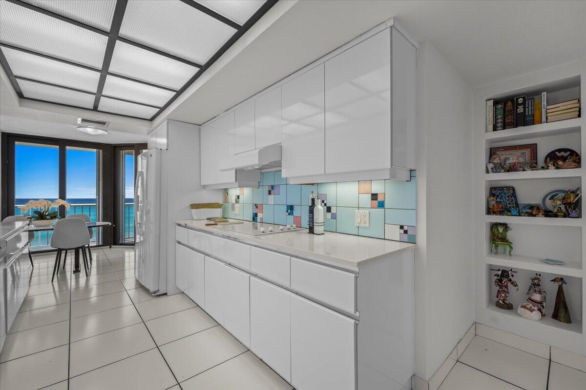 ENCLAVE OF PALM BEACH CONDO - Residential