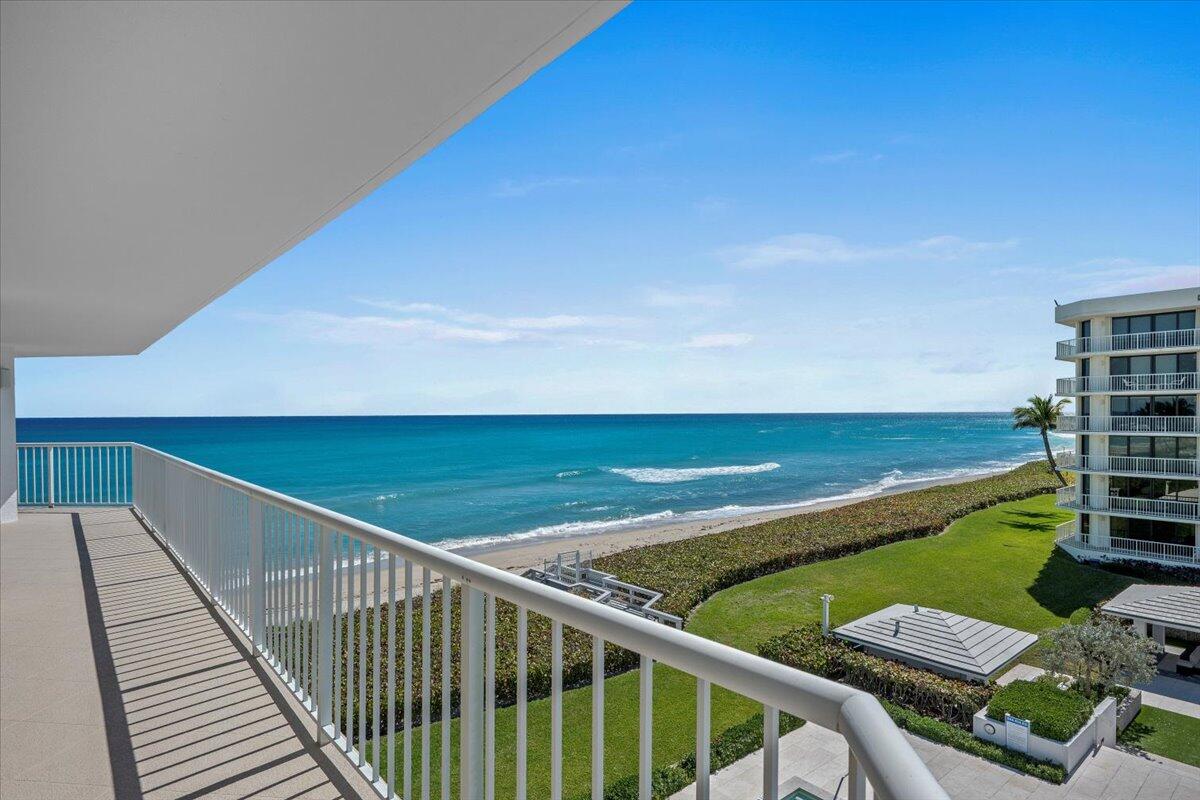 3170 S Ocean Boulevard 502n