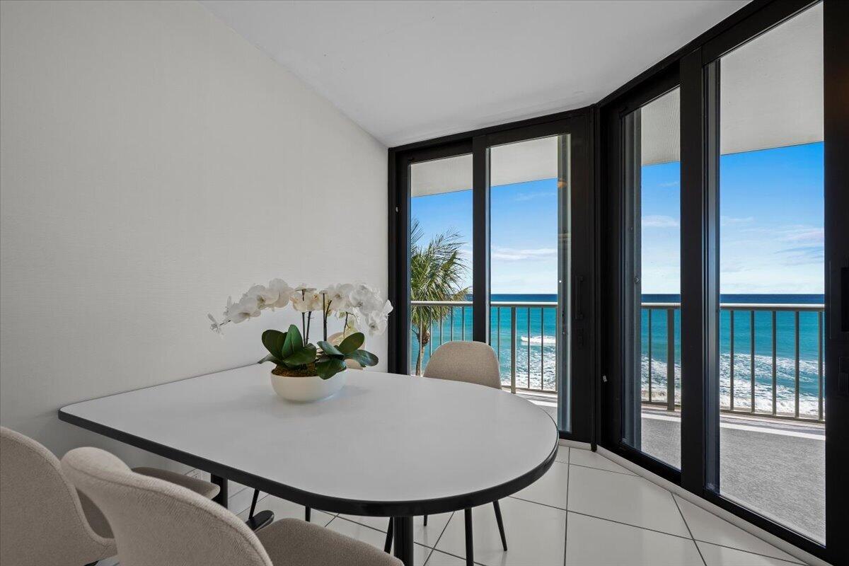 ENCLAVE OF PALM BEACH CONDO - Residential