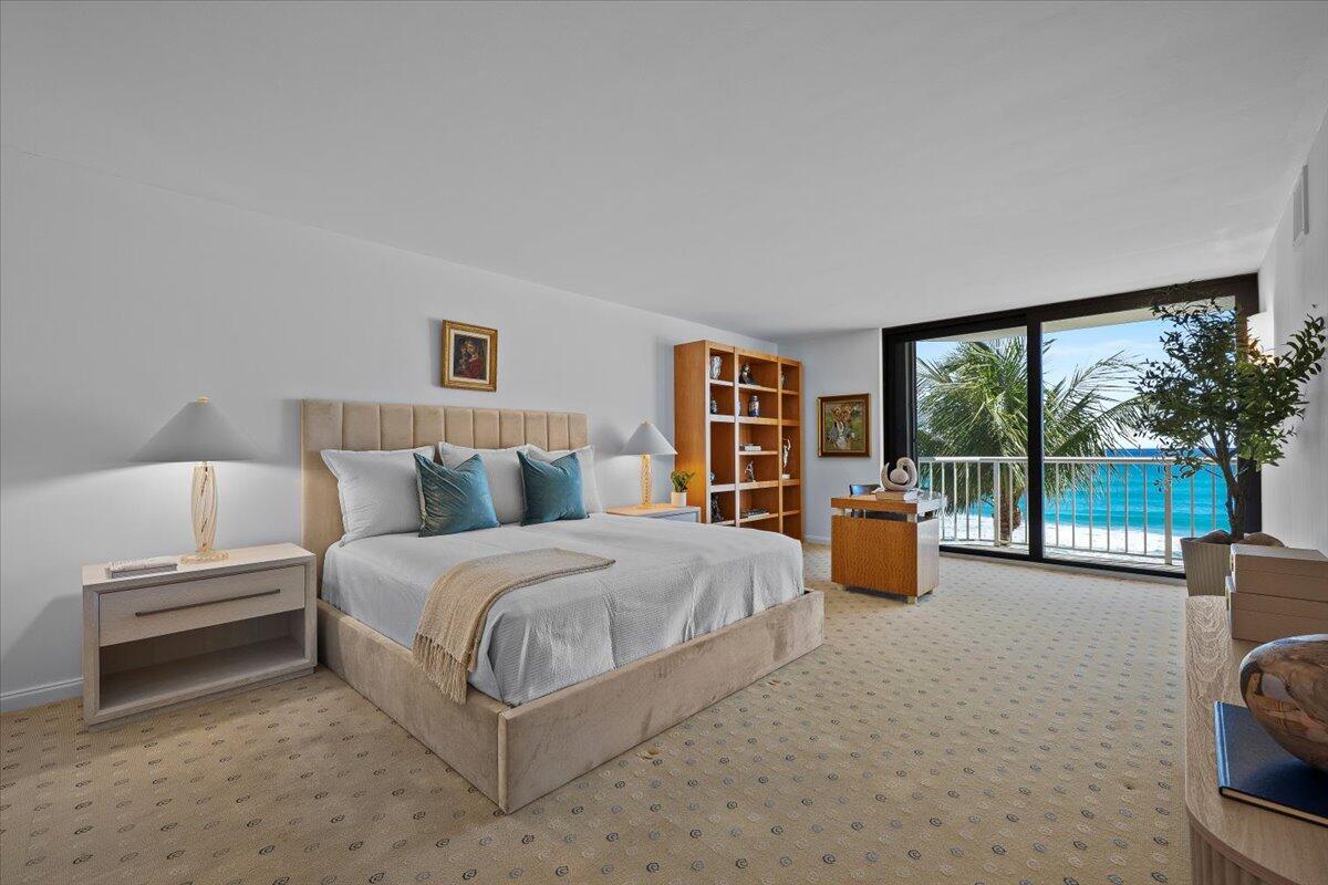 ENCLAVE OF PALM BEACH CONDO - Residential