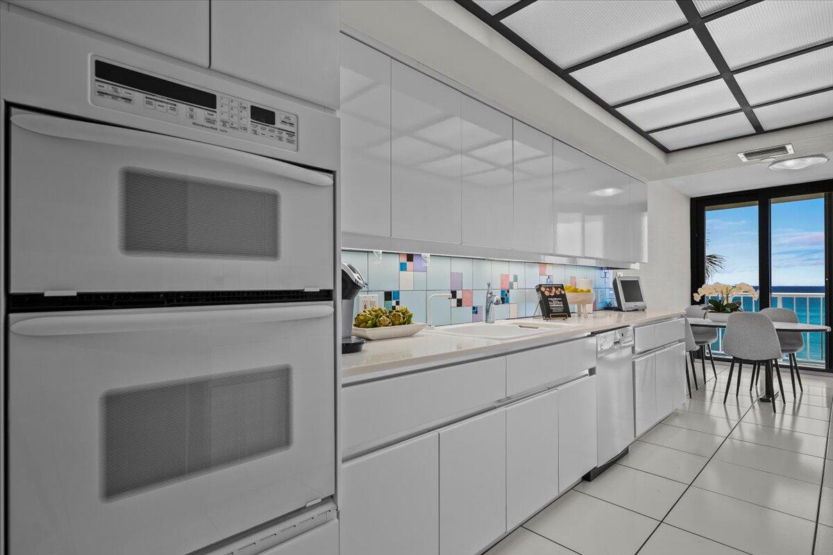 ENCLAVE OF PALM BEACH CONDO - Residential