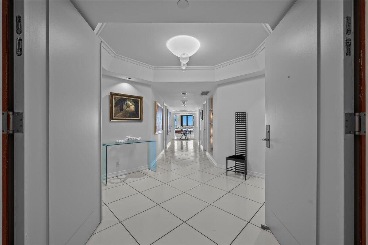 ENCLAVE OF PALM BEACH CONDO - Residential