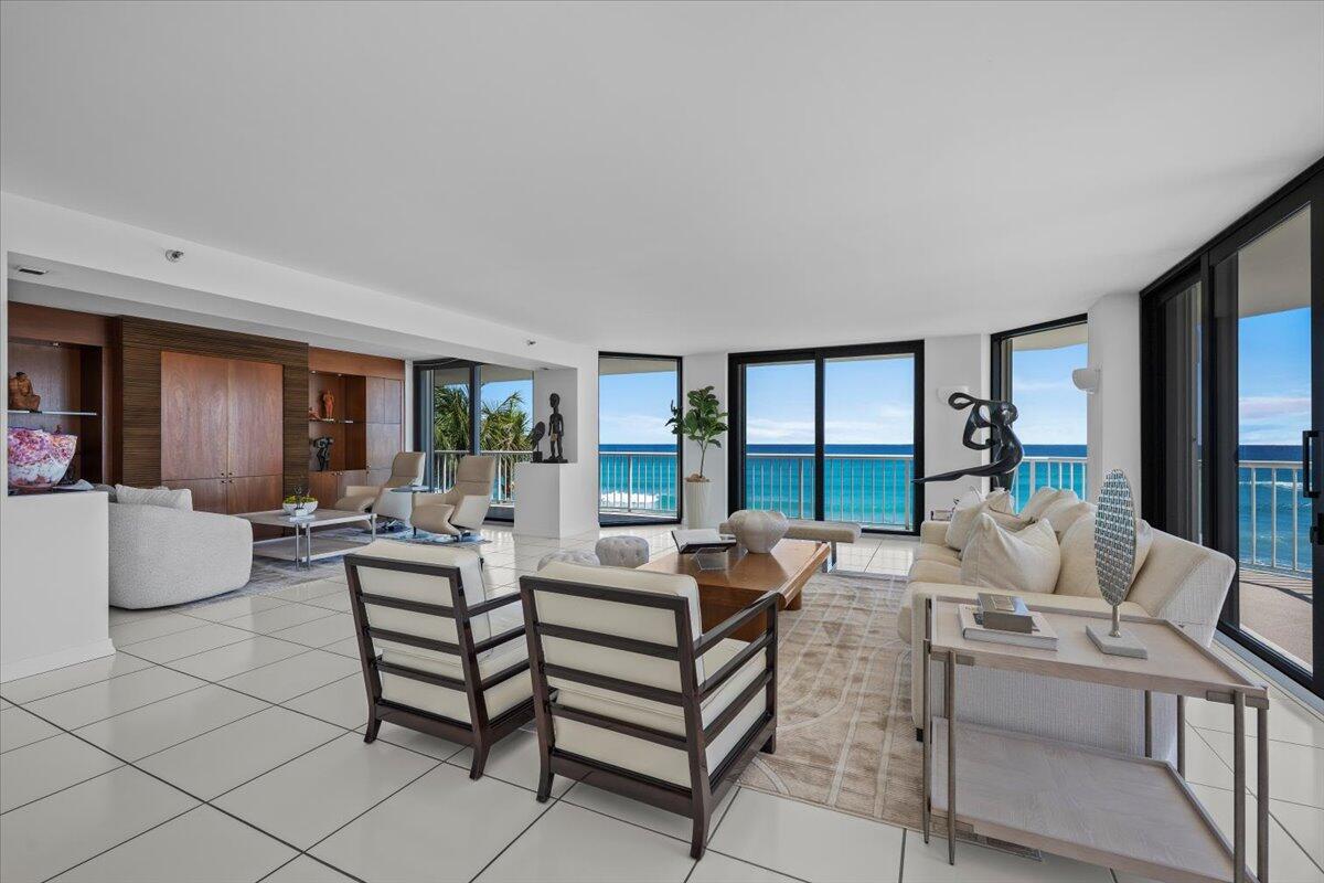 ENCLAVE OF PALM BEACH CONDO - Residential