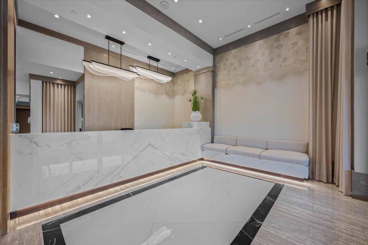 ENCLAVE OF PALM BEACH CONDO - Residential