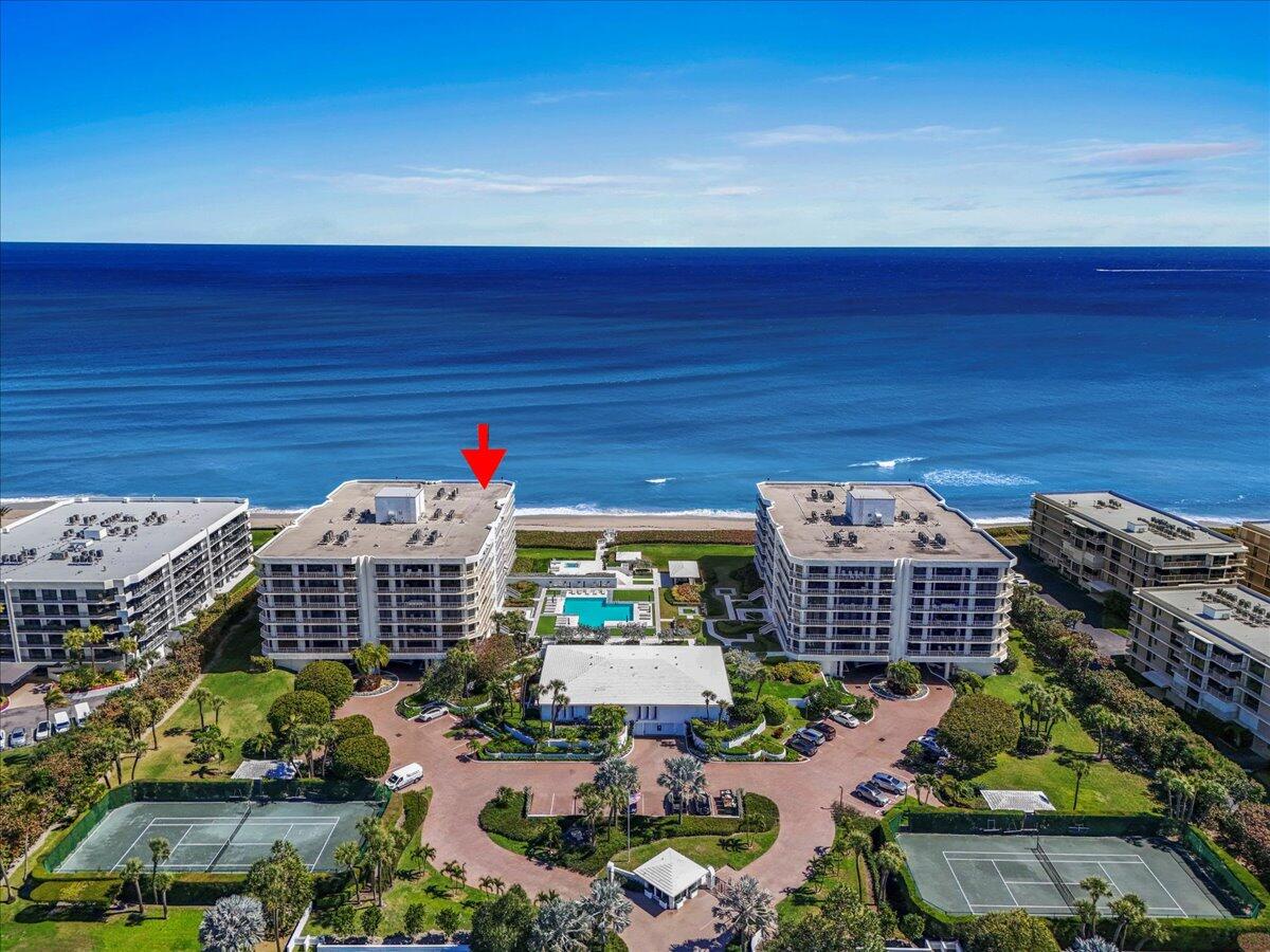 3170 S Ocean Boulevard 502n