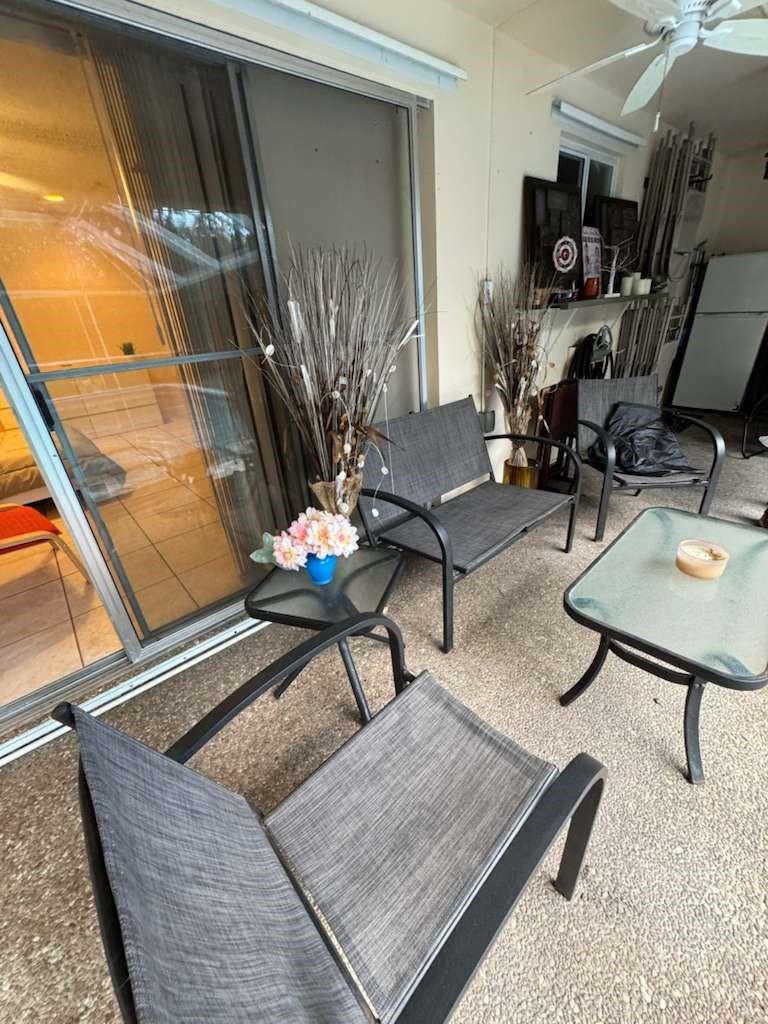 Ramblewood 76-49 B - Residential Lease