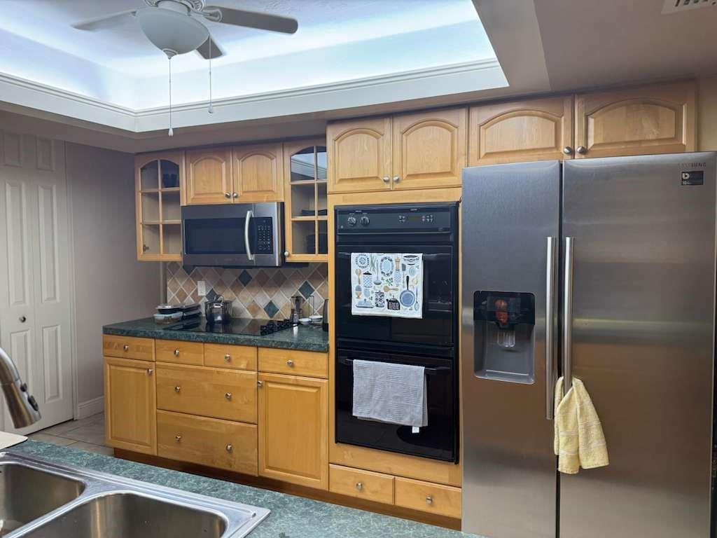 Ramblewood 76-49 B - Residential Lease