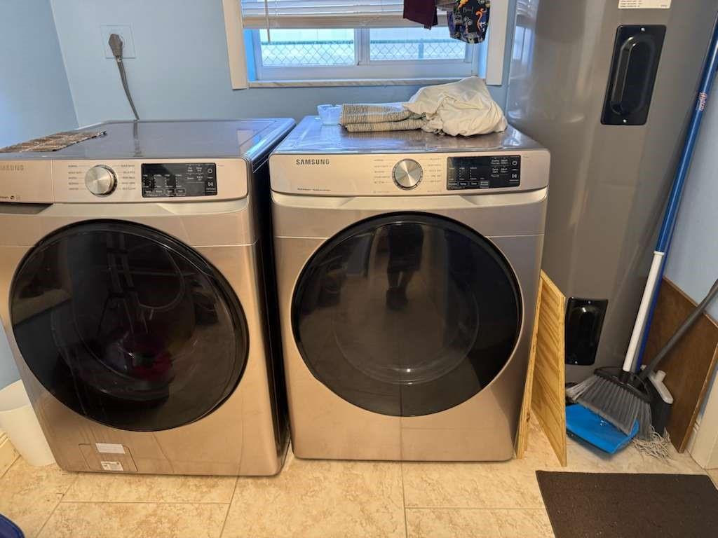 Ramblewood 76-49 B - Residential Lease