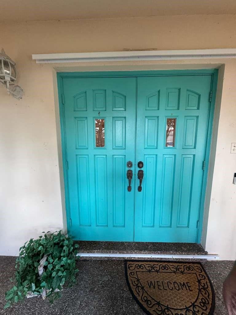 Ramblewood 76-49 B - Residential Lease