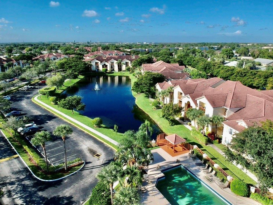 South Palm Place - Residential