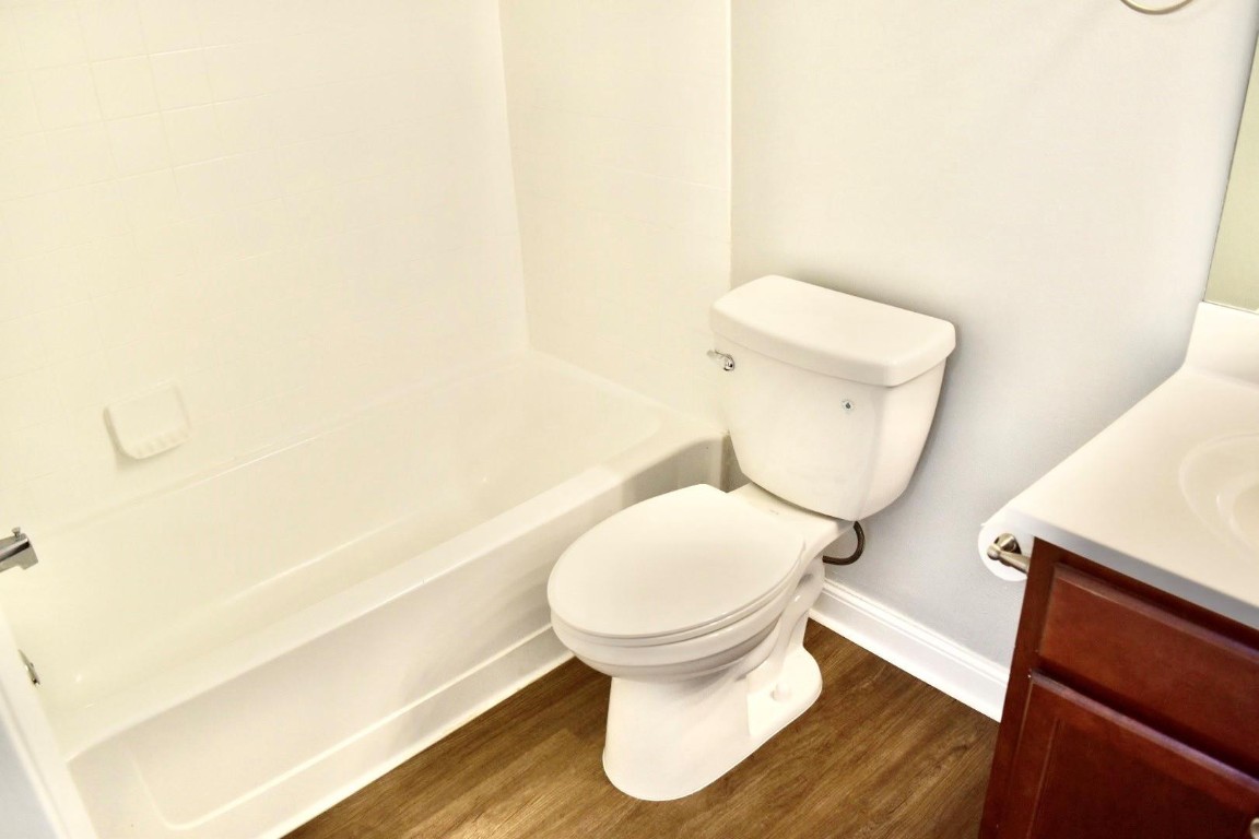 South Palm Place - Residential