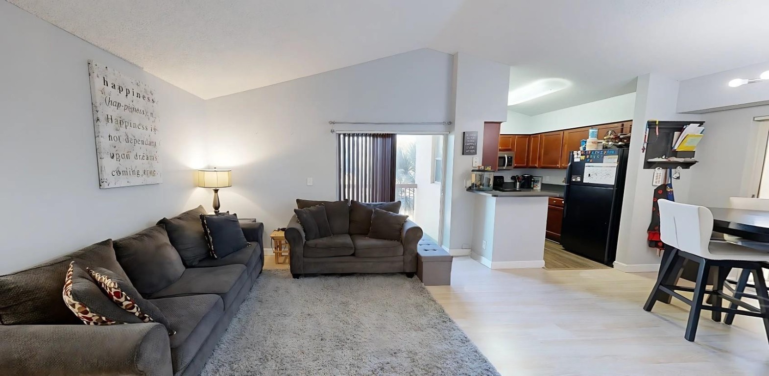 South Palm Place - Residential