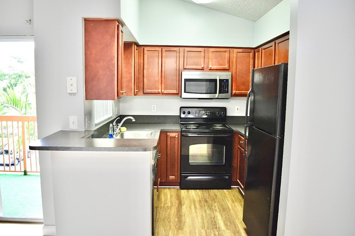 South Palm Place - Residential