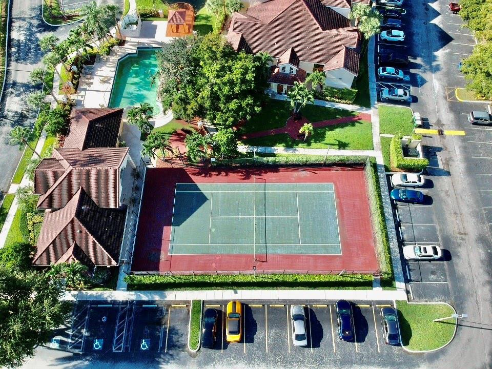 South Palm Place - Residential