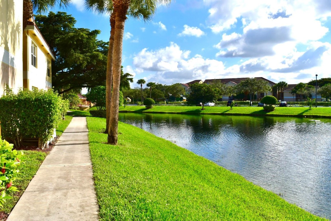 South Palm Place - Residential