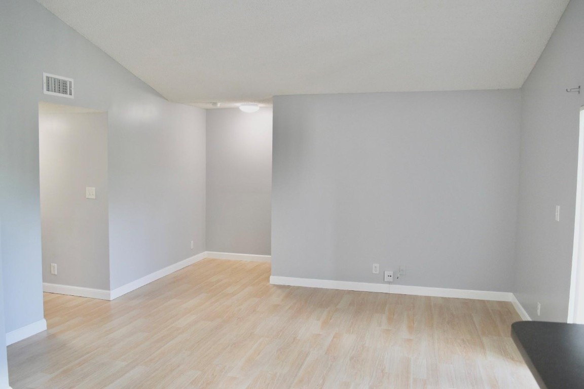 South Palm Place - Residential