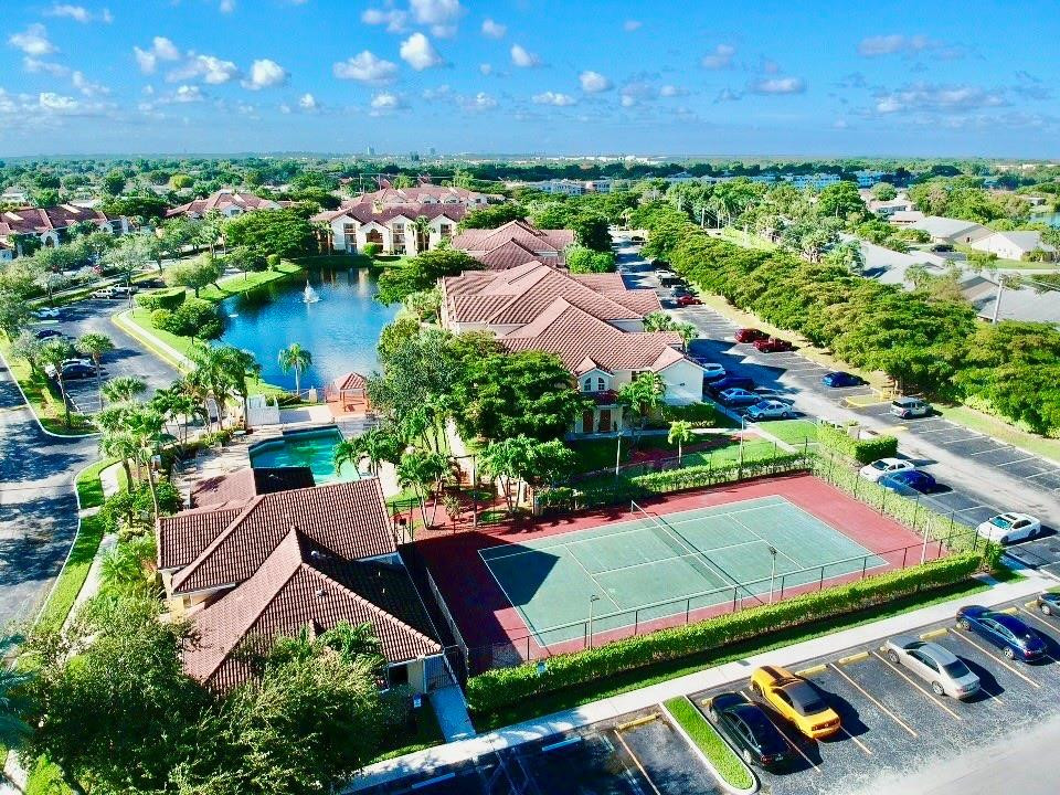 South Palm Place - Residential