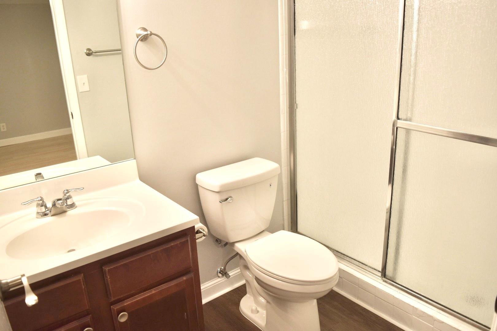 South Palm Place - Residential