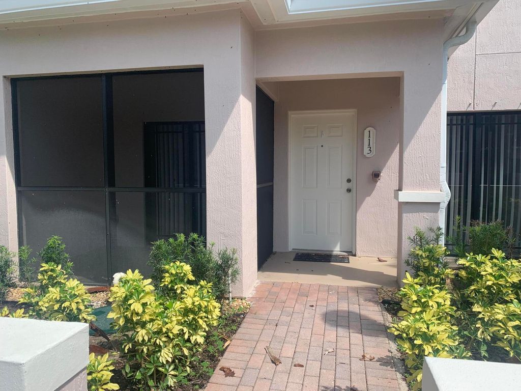 Photo of 2802 Sarento #113 Place, Palm Beach Gardens, FL 33410 (MLS # R11018434)