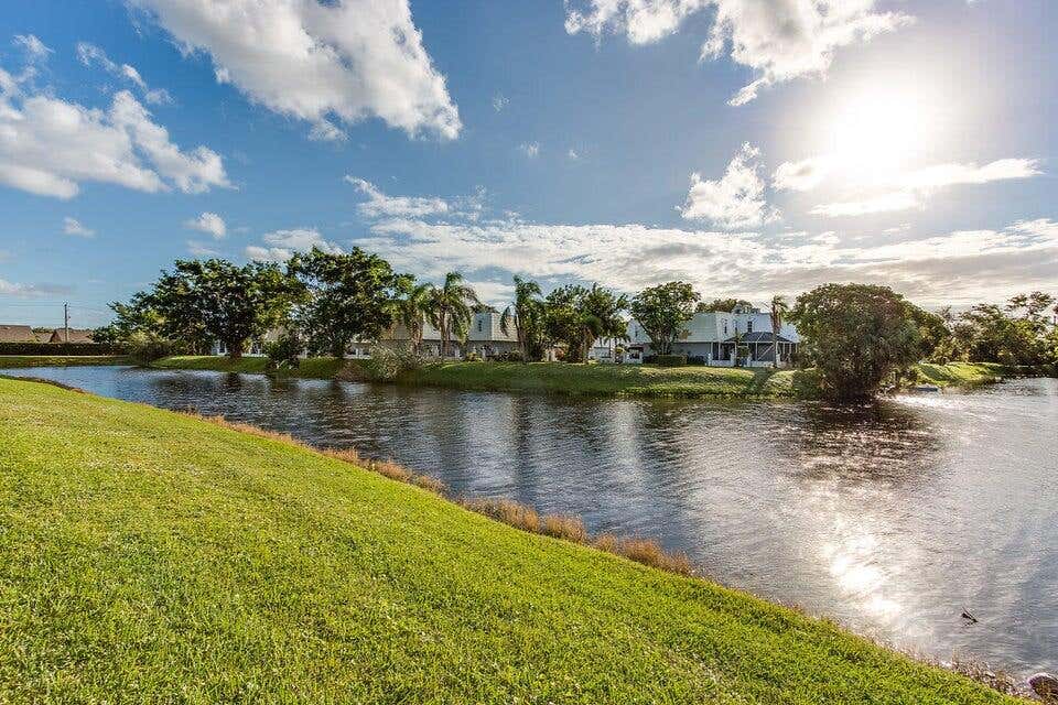Photo of 1608 Shaker Circle, Wellington, FL 33414 (MLS # R11090351)