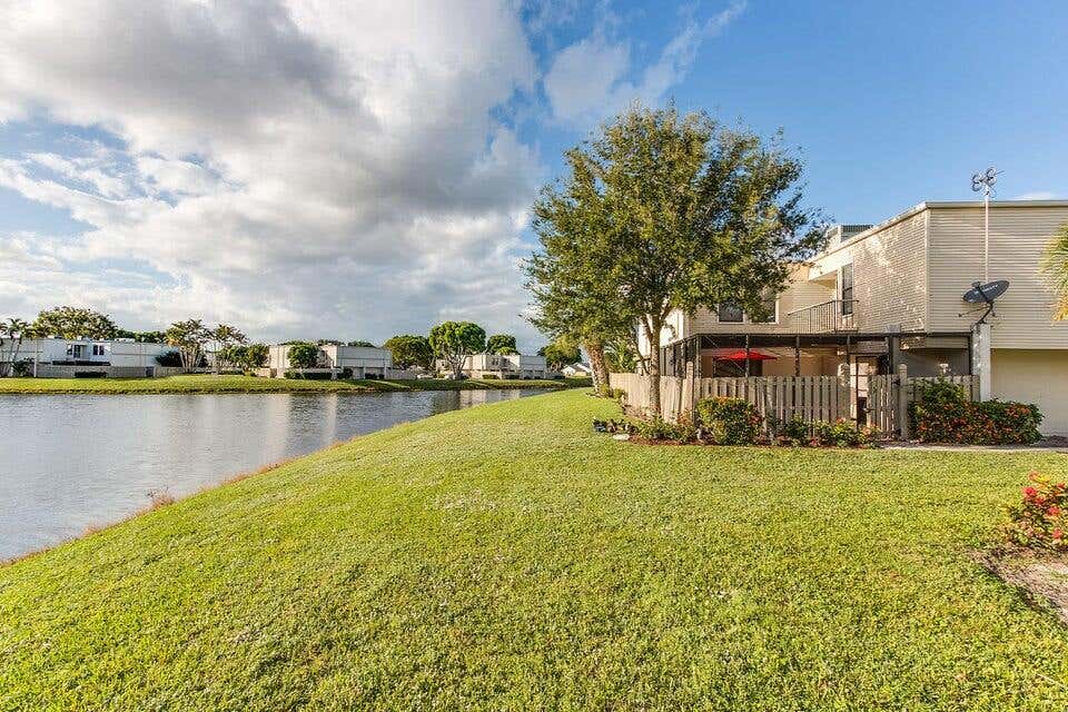 Photo of 1608 Shaker Circle, Wellington, FL 33414 (MLS # R11090351)
