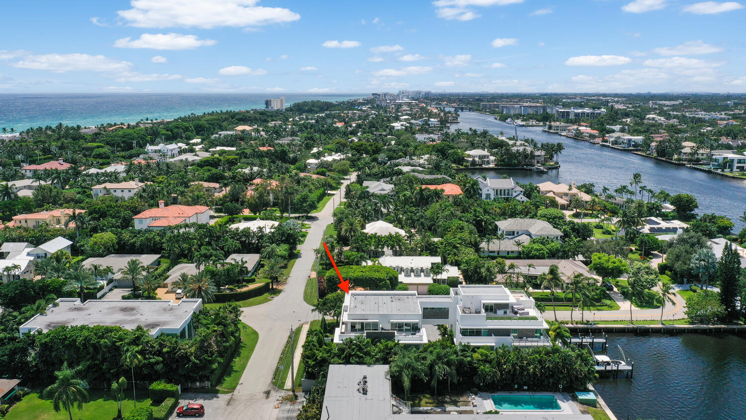 NAUTICA DELRAY CO-OP - Residential