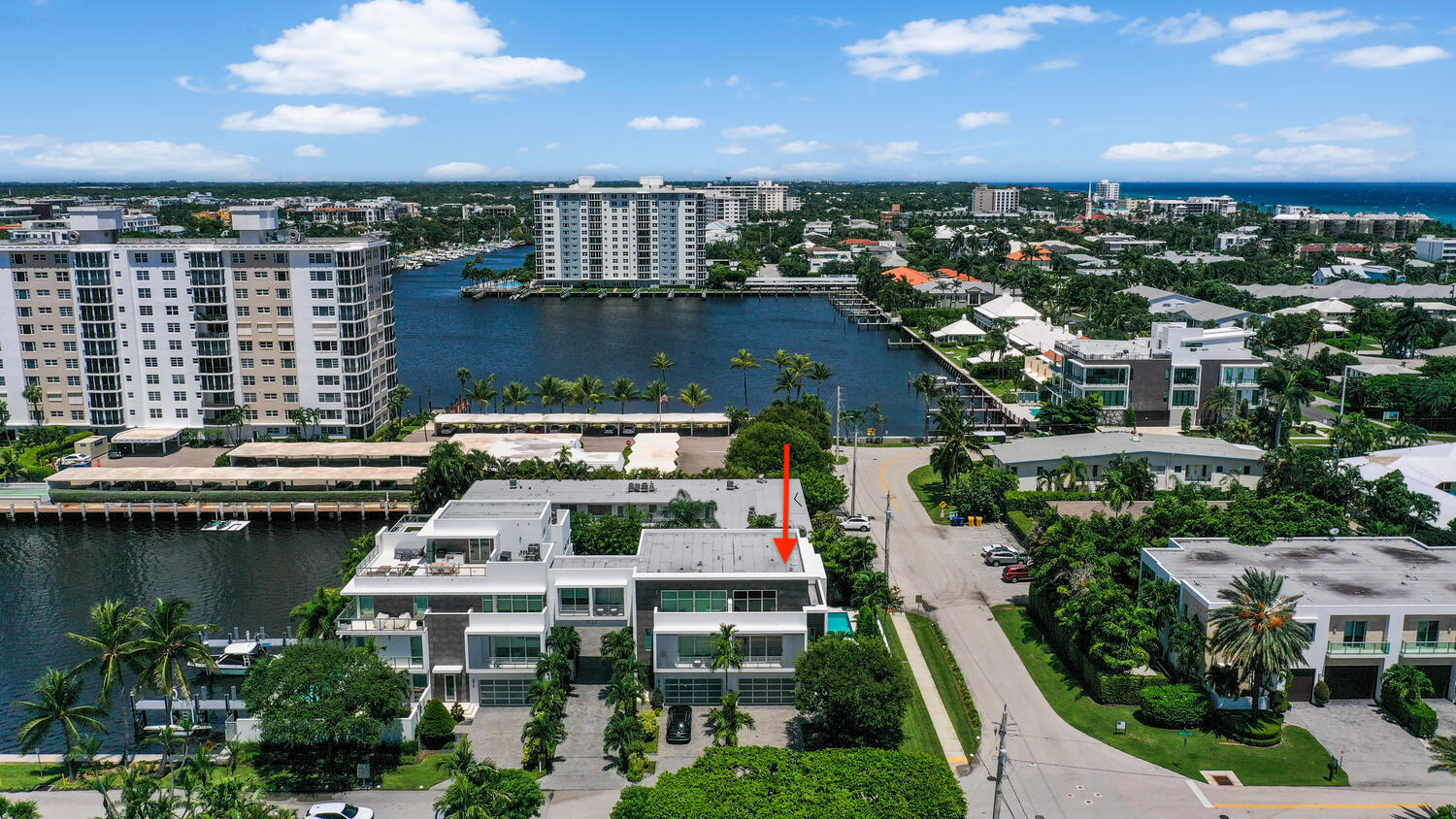 NAUTICA DELRAY CO-OP - Residential