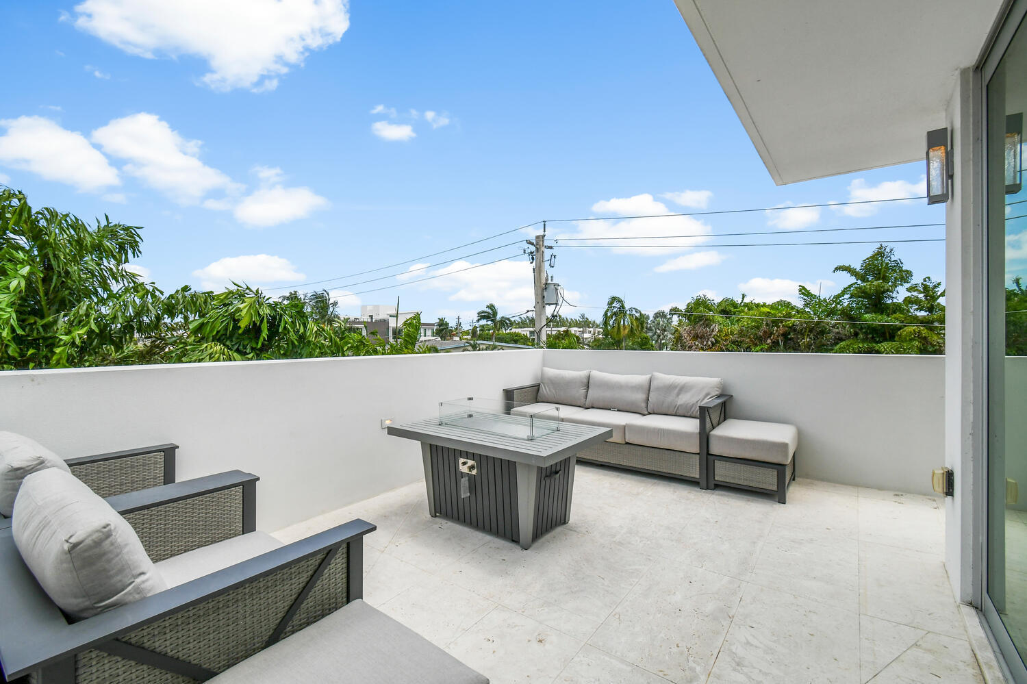 NAUTICA DELRAY CO-OP - Residential