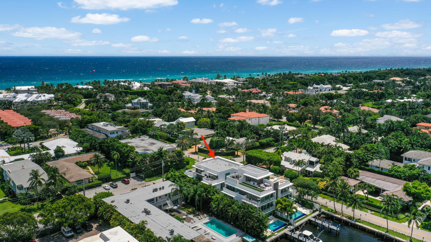 NAUTICA DELRAY CO-OP - Residential