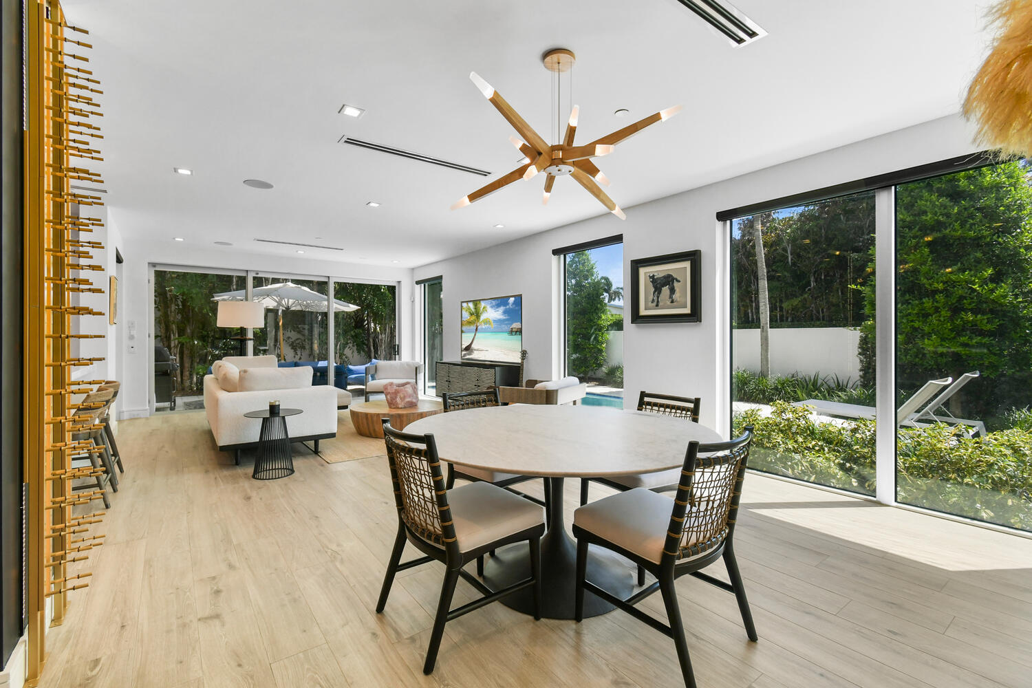 NAUTICA DELRAY CO-OP - Residential